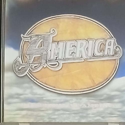 The Definitive America by America