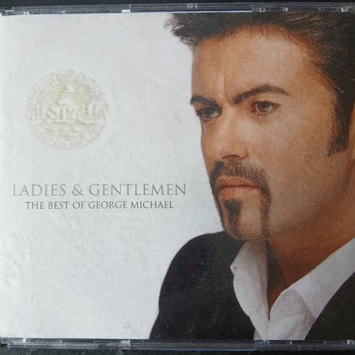 Ladies & Gentlemen (The Best Of) by George Michael