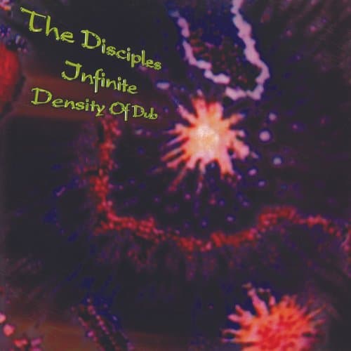 Infinite Density Of Dub by The Disciples