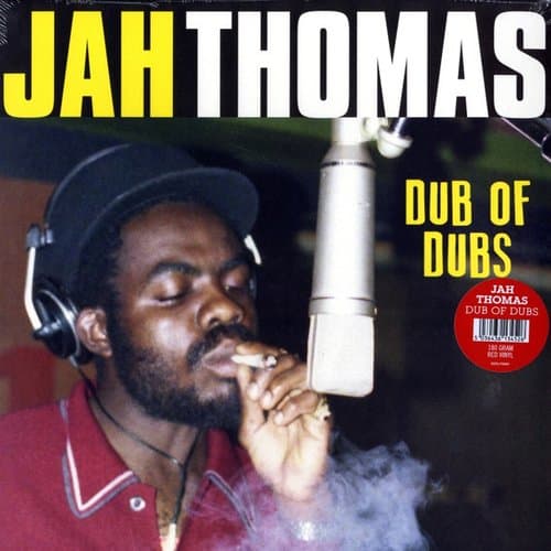 Dub Of Dubs by Jah Thomas