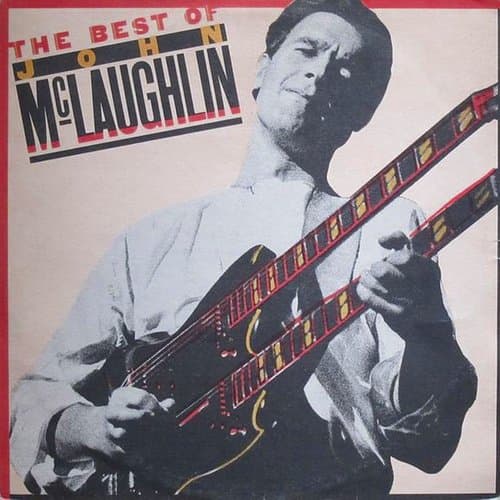 The Best Of by John McLaughlin