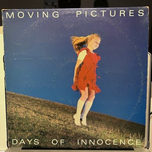 Days Of Innocence by Moving Pictures