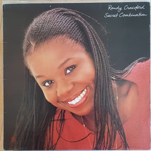 Secret Combination by Randy Crawford