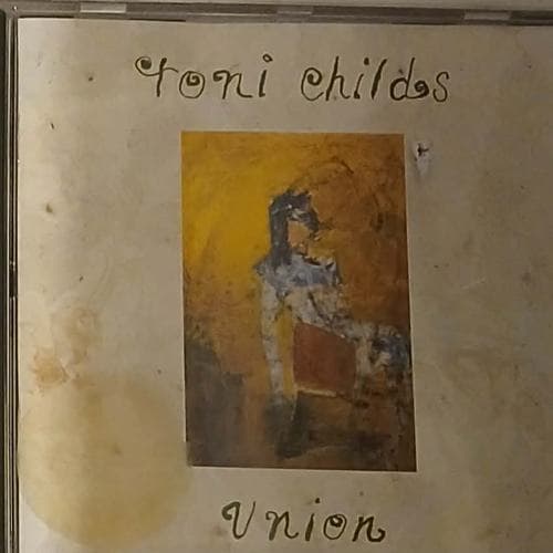 Union by Toni Childs on cd