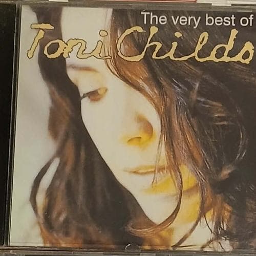 The Very Best Of Toni Childs by Toni Childs
