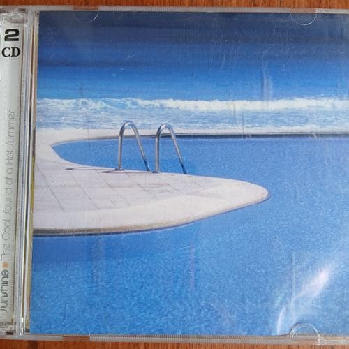 Sunshine: The Cool Sound of a Hot Summer by Various on cd