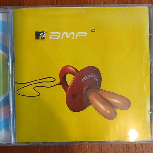 MTV's Amp 2 by Various