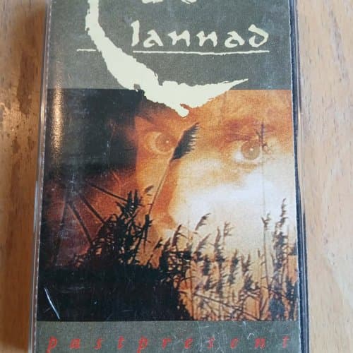 Pastpresent by Clannad