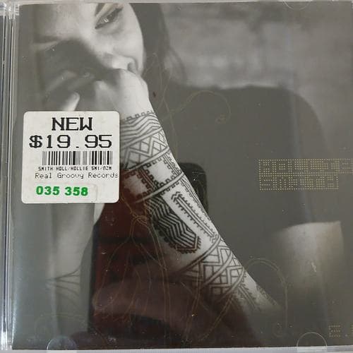 E.P. by Hollie Smith on cd