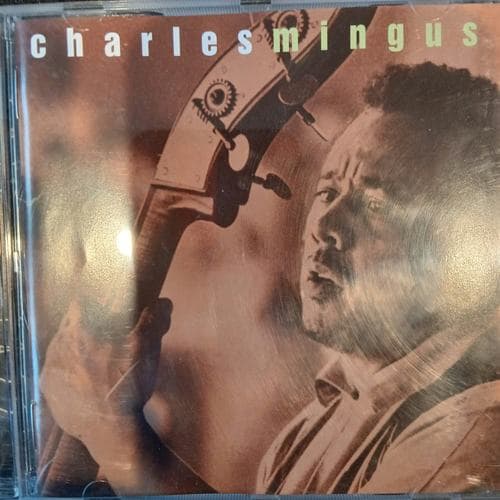 This Is Jazz 6: Charles Mingus by Charles Mingus on cd