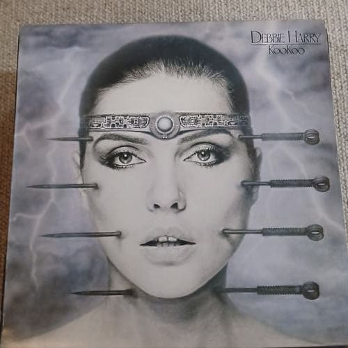 KooKoo by Debbie Harry