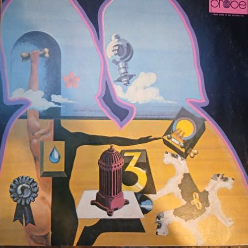 Golden Biscuits by Three Dog Night