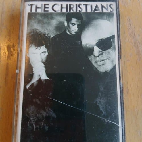The Christians by The Christians