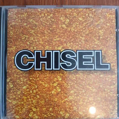 Chisel by Cold Chisel on cd