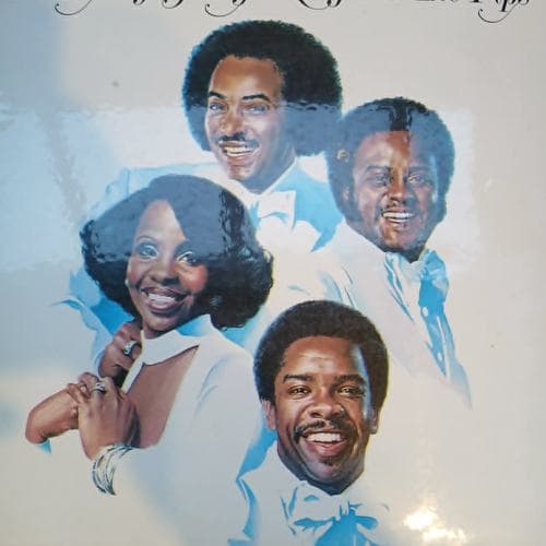 The Best Of Gladys Knight & The Pips by Gladys Knight & The Pips
