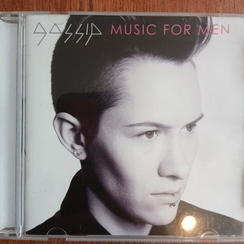 Music For Men by Gossip