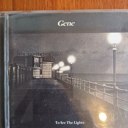 To See The Lights by Gene