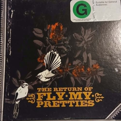 The Return Of Fly My Pretties by Fly My Pretties