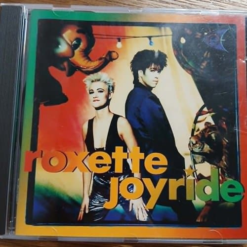 Joyride by Roxette