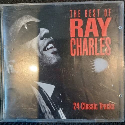 The Best Of by Ray Charles on cd