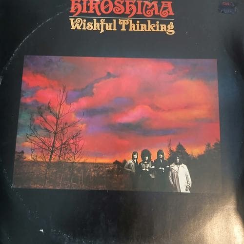 Hiroshima by Wishful Thinking