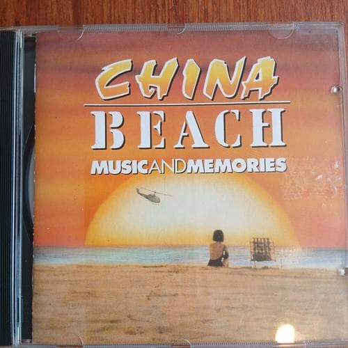 China Beach: Music And Memories by Various on cd