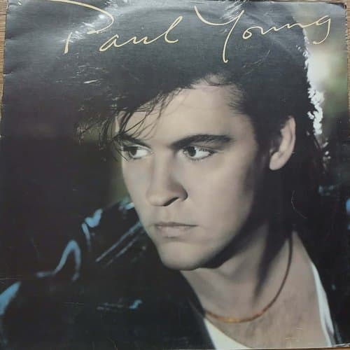Paul Young by Paul Young