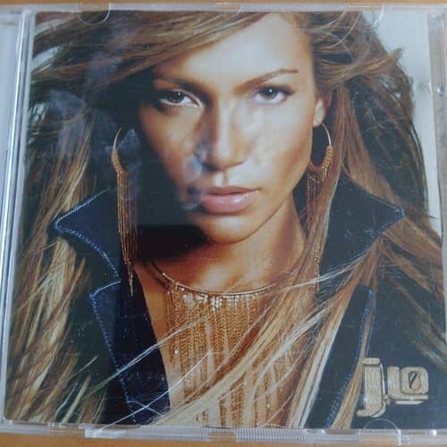 J.Lo by Jennifer Lopez on cd