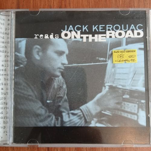 Reads On The Road by Jack Kerouac