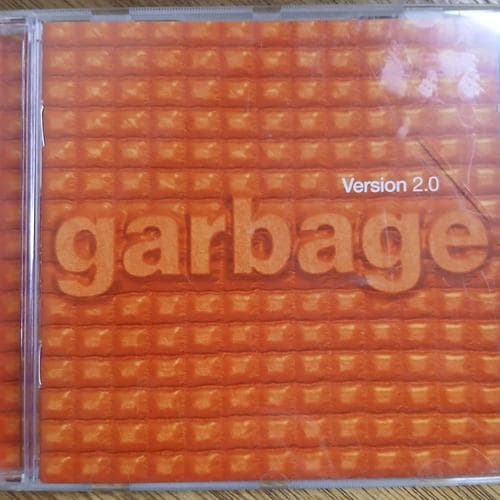Version 2.0 by Garbage on cd