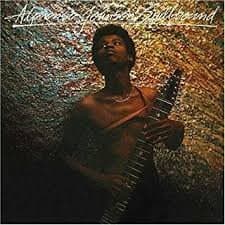 Spellbound by Alphonso Johnson