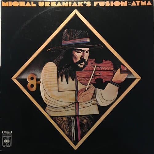 Atma by Michal Urbaniak's Fusion