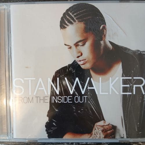 Stan Walker – From The Inside Out by Stan Walker