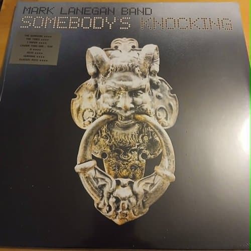 Somebody's Knocking by Mark Lanegan Band