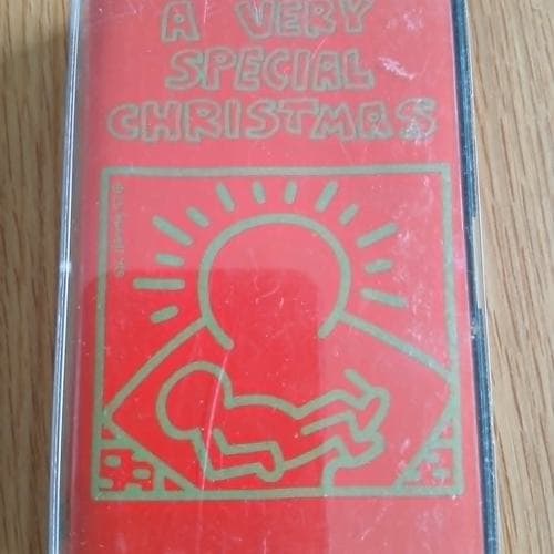 A Very Special Christmas by Various