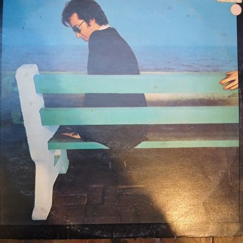 Silk Degrees by Boz Scaggs