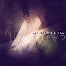 Infinitas by Circles on vinyl