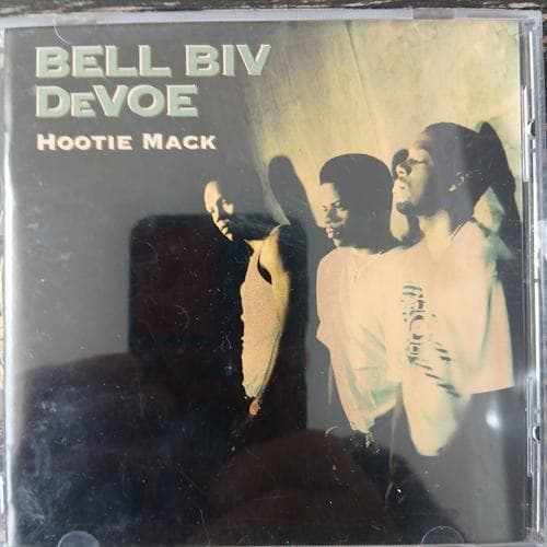 Hootie Mack by Bell Biv DeVoe