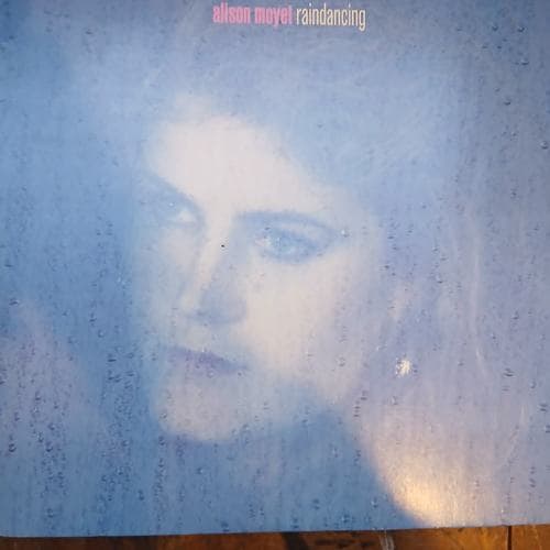 Raindancing by Alison Moyet on vinyl
