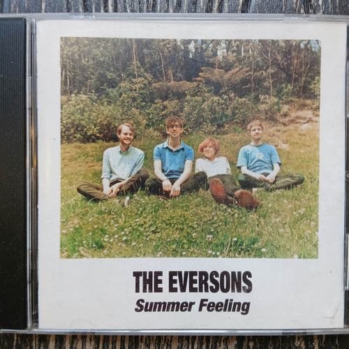 Summer Feeling by The Eversons