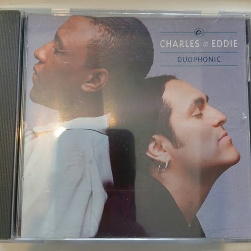 Duophonic by Charles & Eddie on cd