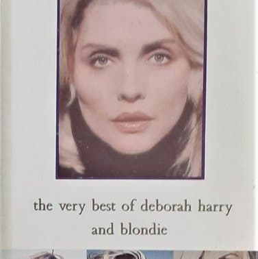 The Complete Picture: The Very Best Of Deborah Harry And Blondie by Blondie / Deborah Harry on cassette