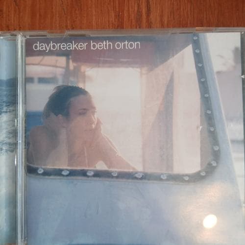 Daybreaker by Beth Orton