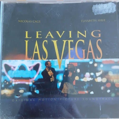 Leaving Las Vegas (Soundtrack) by Various on cd