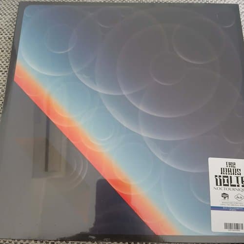 Noctourniquet by The Mars Volta on vinyl