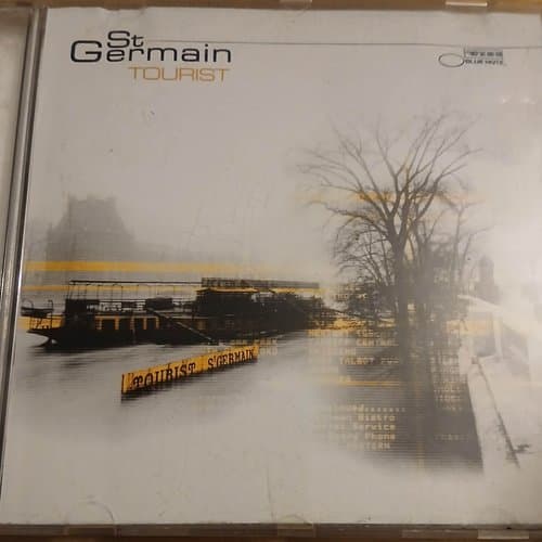 Tourist by St Germain
