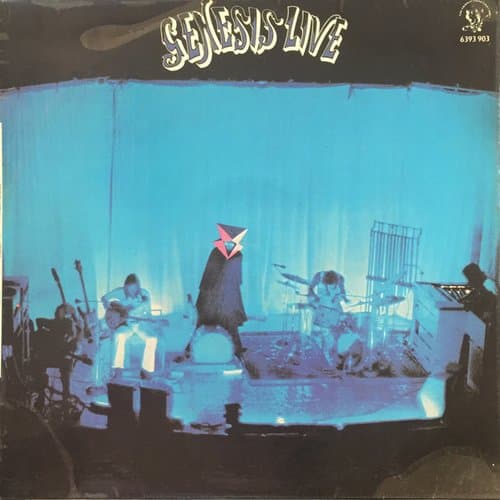 Live by Genesis