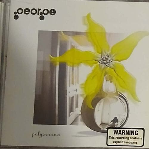 Polyserena by George