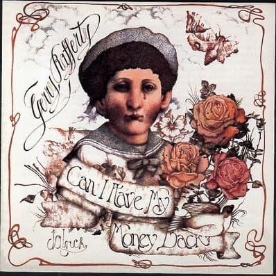 Can I Have My Money Back? by Gerry Rafferty on vinyl