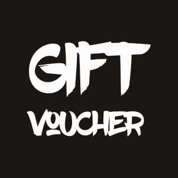 Gift Voucher $25